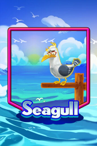 Демо версия Seagull от KA Gaming | Чемпион Слотс 