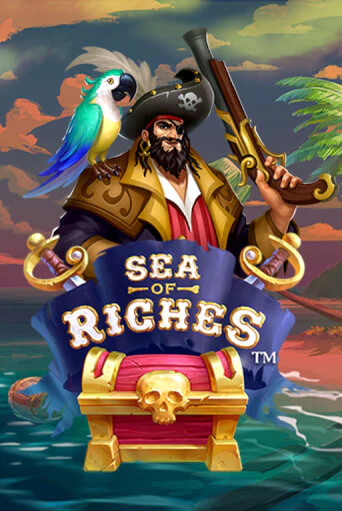 Демо версия Sea of Riches от iSoftBet | Чемпион Слотс 
