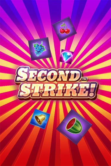 Демо версия Second Strike от Quickspin | Чемпион Слотс 
