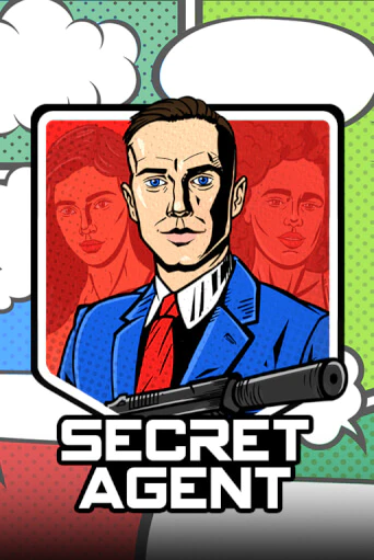 Демо версия Secret Agent от KA Gaming | Чемпион Слотс 