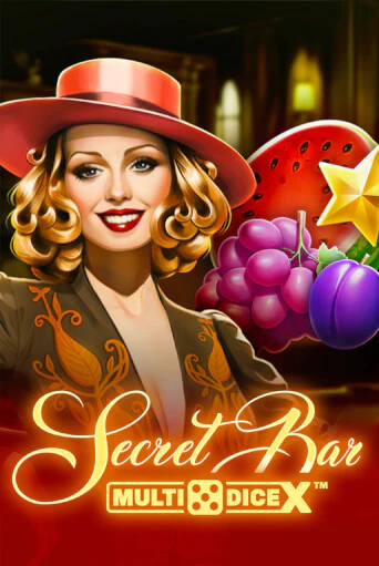 Демо версия Secret Bar Multidice X от BGaming | Чемпион Слотс 