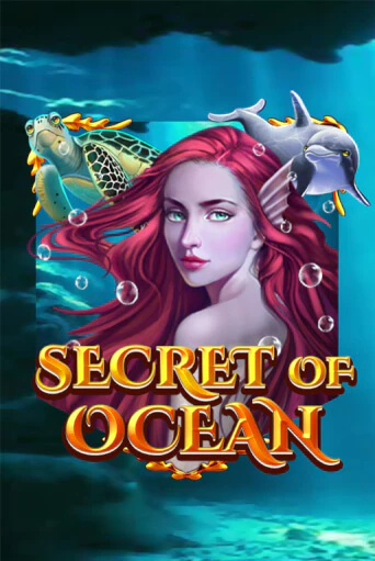 Демо версия Secret of Ocean от KA Gaming | Чемпион Слотс 