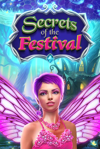 Демо версия Secrets of the Festival от High 5 | Чемпион Слотс 