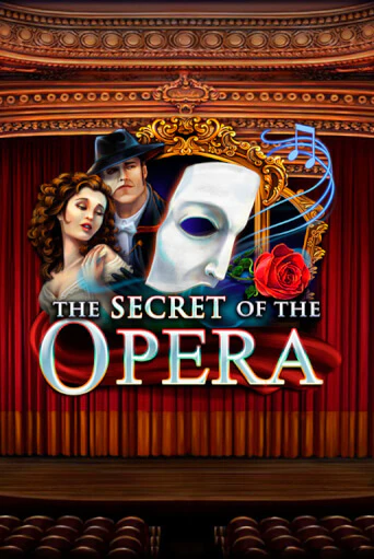 Демо версия The Secret of the Opera от Red Rake Gaming | Чемпион Слотс 