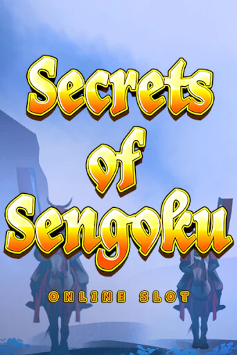 Демо версия Secrets of Sengoku от Microgaming | Чемпион Слотс 
