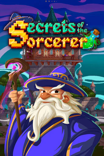 Демо версия Secrets Of The Sorcerer от iSoftBet | Чемпион Слотс 