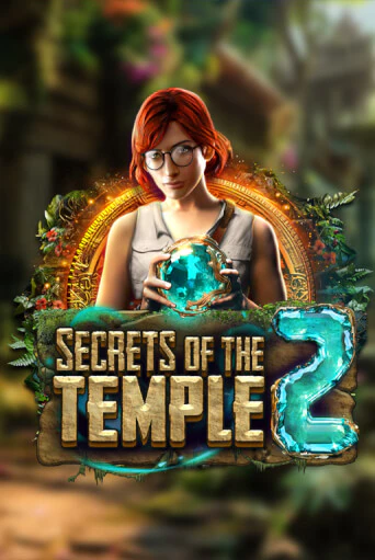 Демо версия SECRETS OF THE TEMPLE 2 от Red Rake Gaming | Чемпион Слотс 