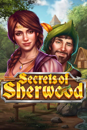 Демо версия Secrets of Sherwood от Amusnet Interactive | Чемпион Слотс 