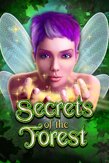Демо версия Secrets Of The Forest от High 5 | Чемпион Слотс 