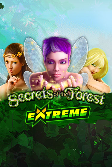 Демо версия Secrets of the Forest Extreme от High 5 | Чемпион Слотс 
