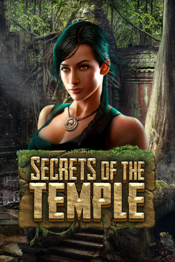 Демо версия Secrets of the Temple от Red Rake Gaming | Чемпион Слотс 