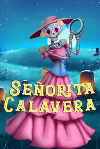 Демо версия Bingo Señorita Calavera от Caleta Gaming | Чемпион Слотс 