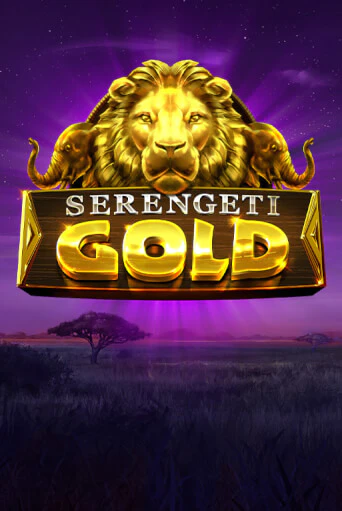 Демо версия Serengeti Gold от Games Global | Чемпион Слотс 