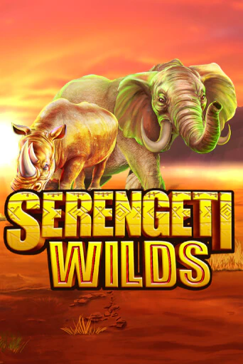 Демо версия Serengeti Wilds от Stakelogic | Чемпион Слотс 