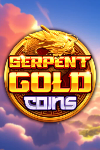 Демо версия Serpent Gold Coins от Fantasma Games | Чемпион Слотс 