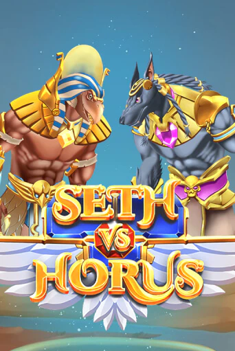 Демо версия Seth vs Horus от Mancala Gaming | Чемпион Слотс 