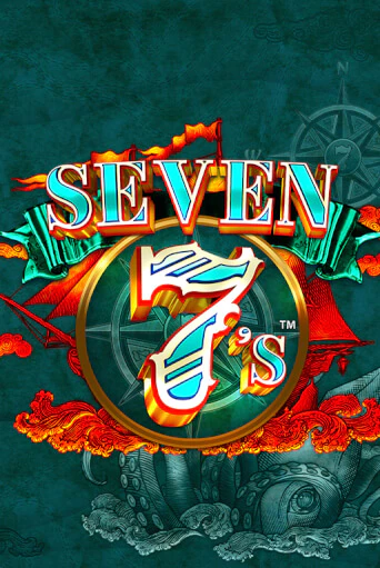 Демо версия Seven 7's от Microgaming | Чемпион Слотс 