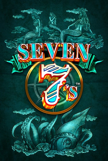 Демо версия Seven 7s от Games Global | Чемпион Слотс 