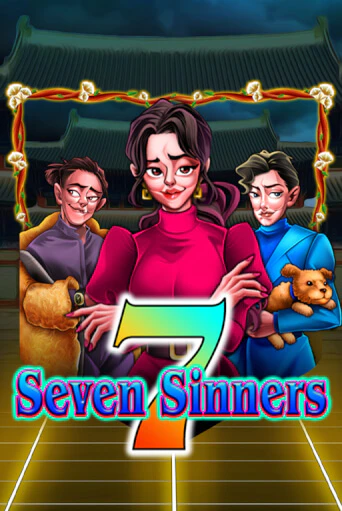 Демо версия Seven Sinners от KA Gaming | Чемпион Слотс 