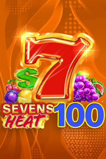 Демо версия Sevens Heat 100 от Pateplay | Чемпион Слотс 