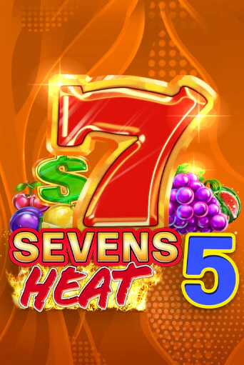 Демо версия Sevens Heat 5 от Pateplay | Чемпион Слотс 