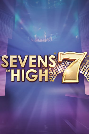 Демо версия Sevens High от Quickspin | Чемпион Слотс 