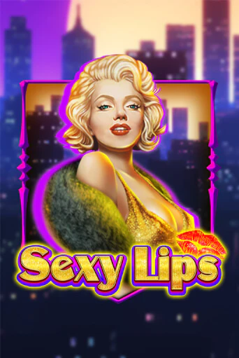 Демо версия Sexy Lips от KA Gaming | Чемпион Слотс 