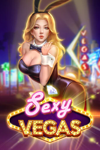 Демо версия Sexy Vegas от Spadegaming | Чемпион Слотс 