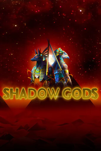 Демо версия Shadow Gods от RTG Slots | Чемпион Слотс 