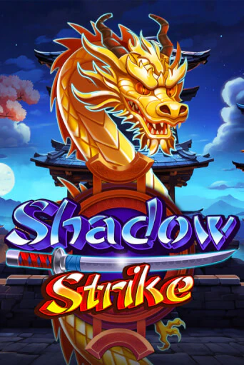 Демо версия Shadow Strike от Hacksaw | Чемпион Слотс 