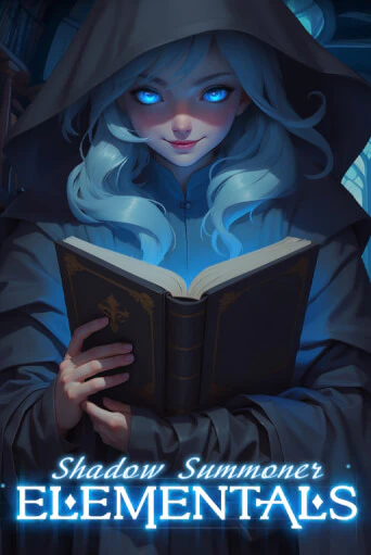 Демо версия Shadow Summoner Elementals от Relax Gaming | Чемпион Слотс 