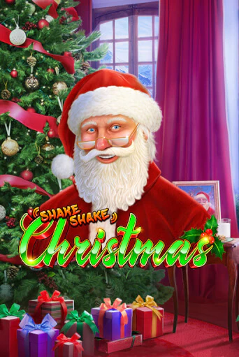 Демо версия Shake Shake Christmas от Ruby Play | Чемпион Слотс 