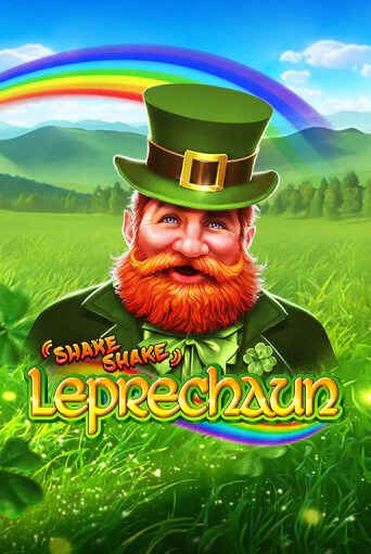Демо версия Shake Shake Leprechaun от Ruby Play | Чемпион Слотс 