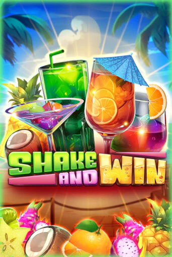 Демо версия Shake and Win от Platipus | Чемпион Слотс 