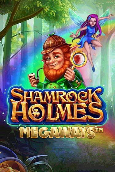 Демо версия Shamrock Holmes от Games Global | Чемпион Слотс 