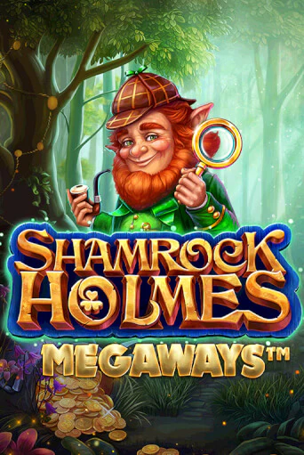 Демо версия Shamrock Holmes Megaways™ от Microgaming | Чемпион Слотс 
