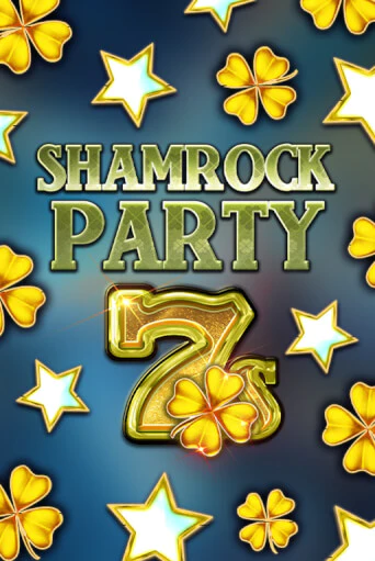 Демо версия Shamrock Party 7s от Kalamba | Чемпион Слотс 