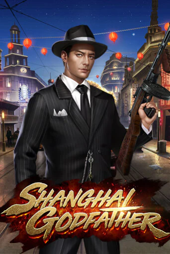 Демо версия Shanghai Godfather от SimplePlay | Чемпион Слотс 