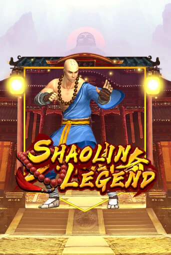 Демо версия Shaolin Legend от KA Gaming | Чемпион Слотс 