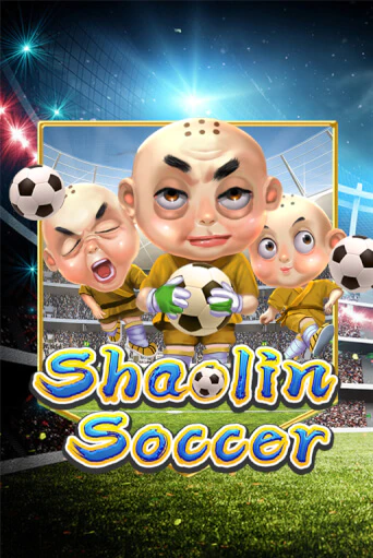 Демо версия Shaolin Soccer от KA Gaming | Чемпион Слотс 
