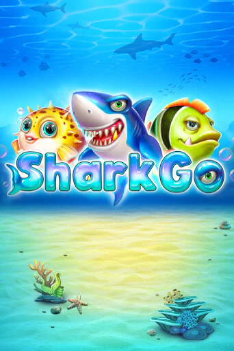 Демо версия SharkGo от WorldMatch | Чемпион Слотс 