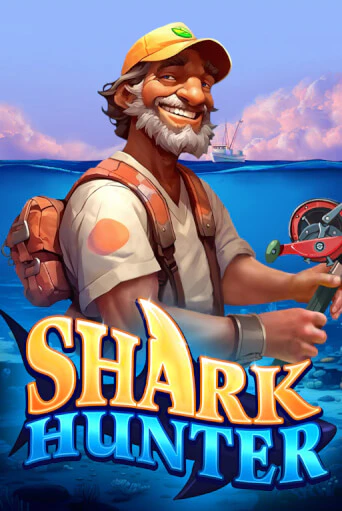 Демо версия Shark Hunter от Bragg | Чемпион Слотс 