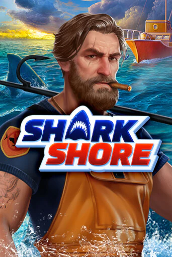Демо версия Shark Shore от High 5 | Чемпион Слотс 