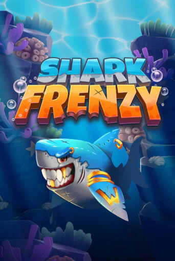 Демо версия Shark Frenzy от Slotmill | Чемпион Слотс 