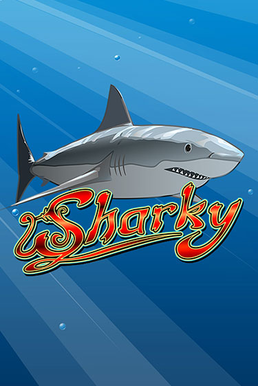 Демо версия Sharky от Клуб Вулкан | Чемпион Слотс 