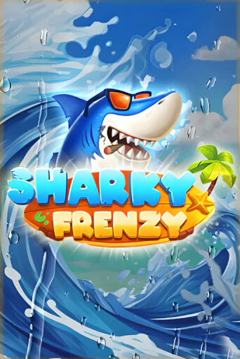 Демо версия Sharky Frenzy от Mancala Gaming | Чемпион Слотс 