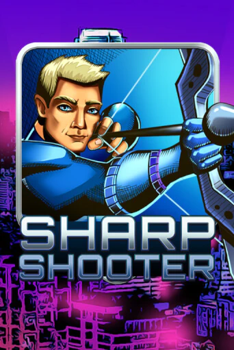 Демо версия Sharpshooter от KA Gaming | Чемпион Слотс 