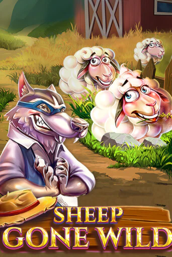 Демо версия Sheep Gone Wild от Red Tiger | Чемпион Слотс 