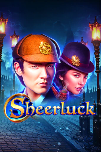 Демо версия SheerLuck от Ruby Play | Чемпион Слотс 