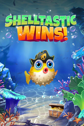 Демо версия Shelltastic Wins от RTG Slots | Чемпион Слотс 